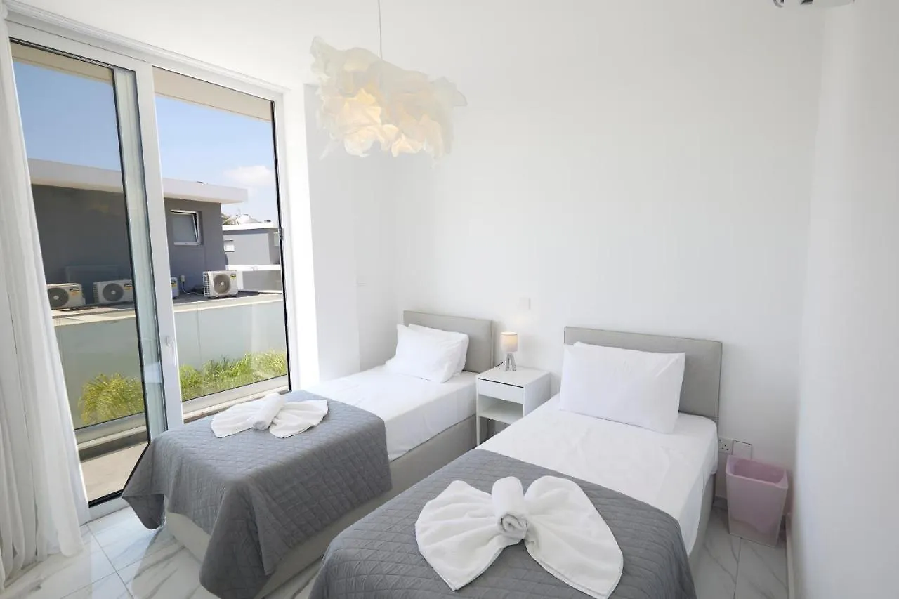 Protaras Olivine Villa Ol13