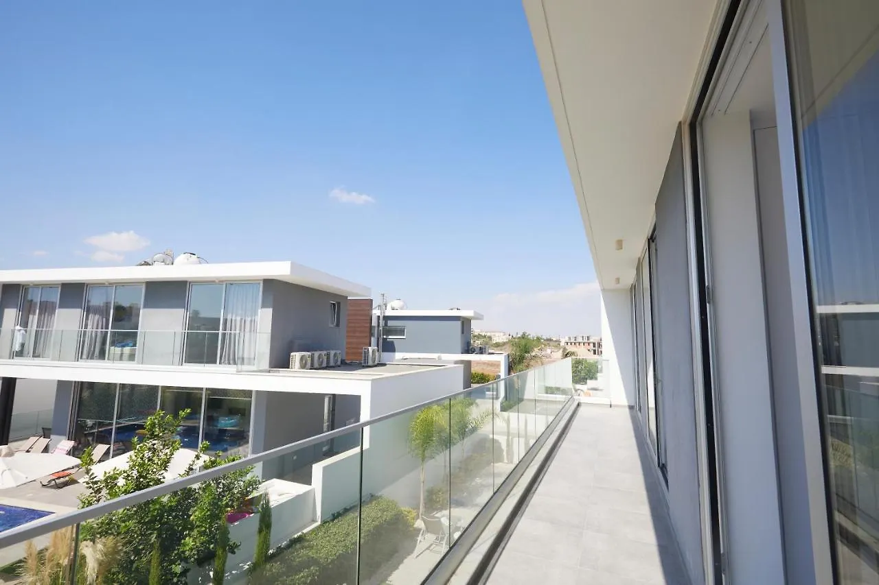 Protaras Olivine Villa Ol13 Κύπρος