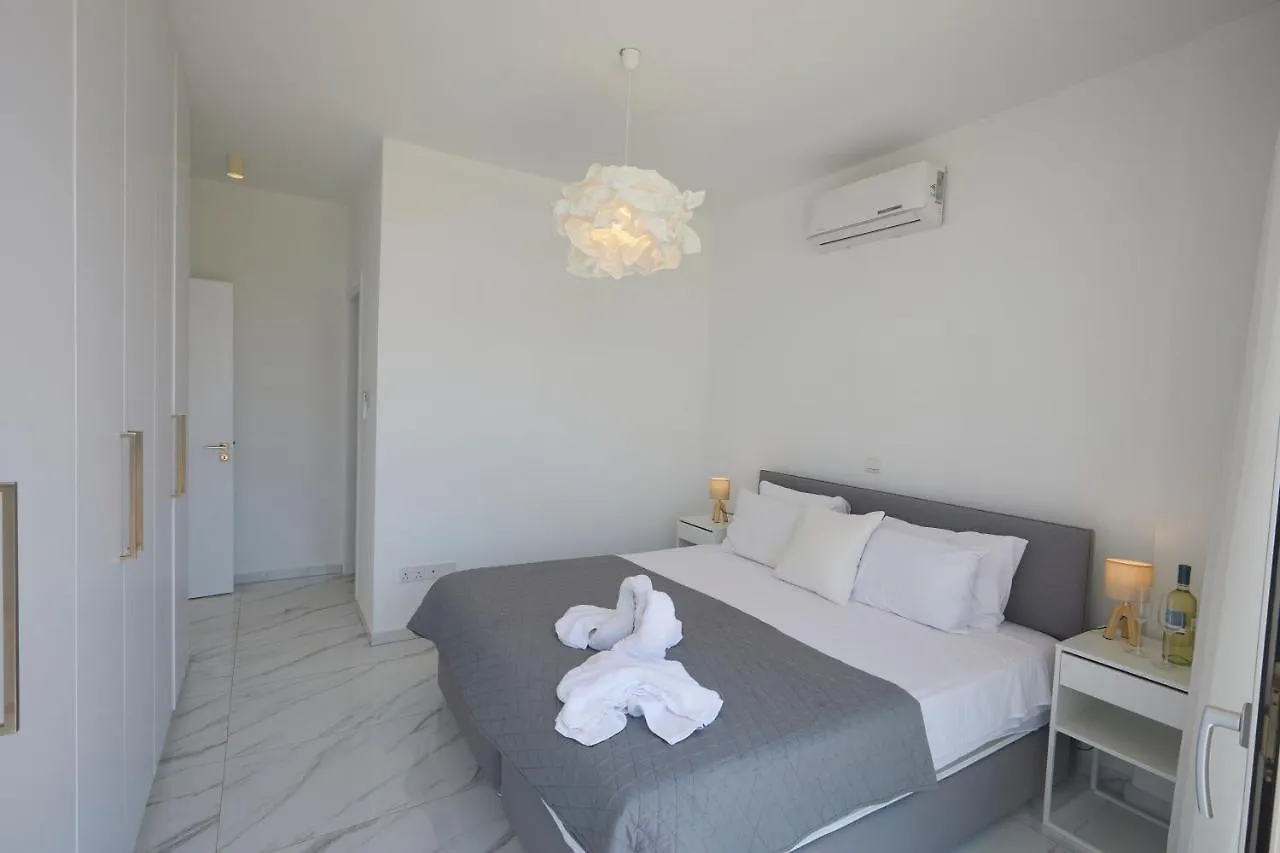 Protaras Olivine Villa Ol13 Κύπρος