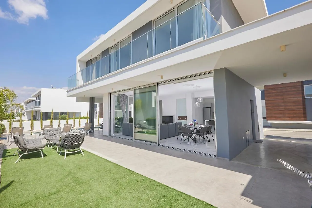 Protaras Olivine Villa Ol13
