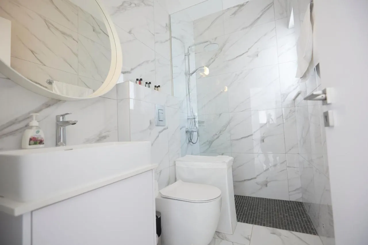 Protaras Olivine Villa Ol13 Κύπρος