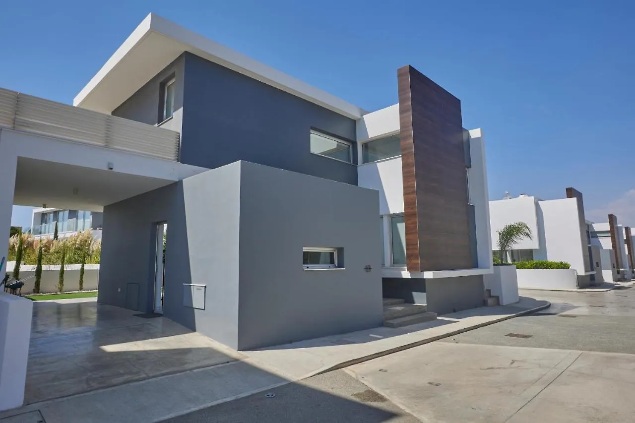 Protaras Olivine Villa Ol13