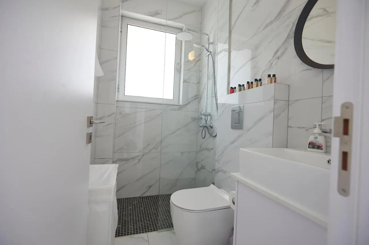 Protaras Olivine Villa Ol13